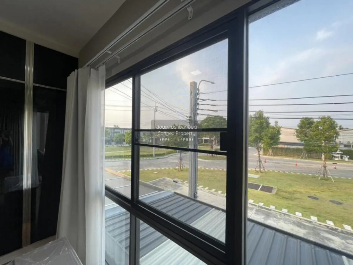 เช่าทาวน์เฮ้าส์/ทาวน์โฮม  เดอะ พลีโน่ สุขสวัสดิ์ 30 บางปะกอก เขต 