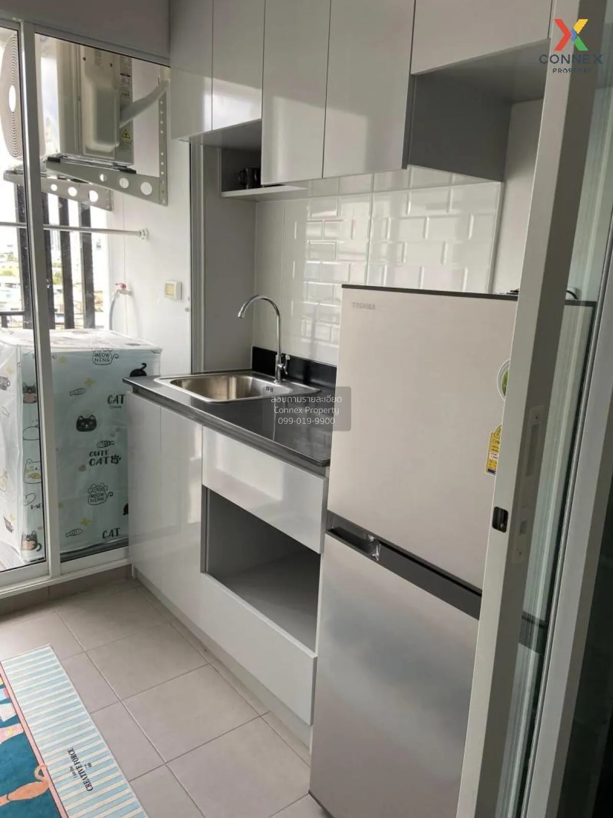 For Sale Condo , RYE Talat Phlu , BTS-Talat Phlu , Talat Phlu , T 4