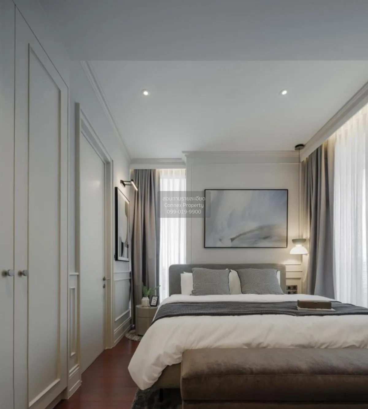 For Rent Condo , Khun By Yoo , BTS-Thong Lo , Khlong Tan Nuea , W 3