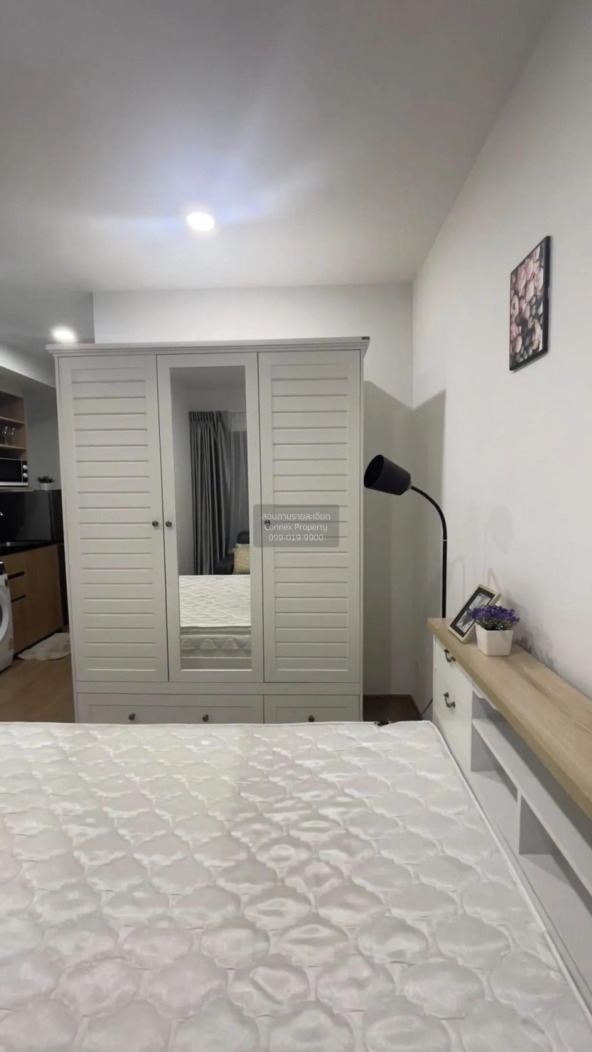 For Rent Condo , The LIVIN Phetkasem , MRT-Phasi Charoen , Bang W 2