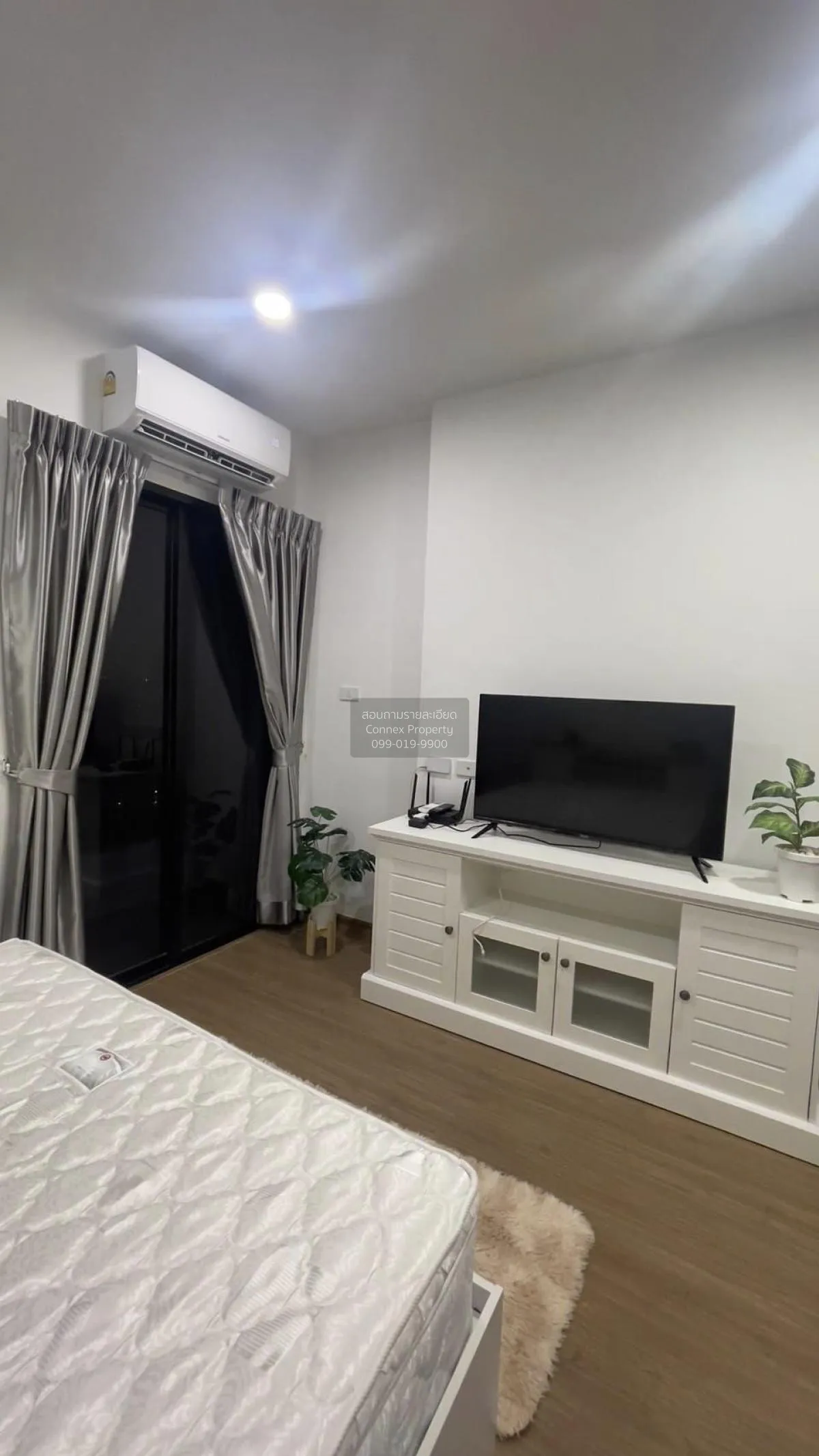 For Rent Condo , The LIVIN Phetkasem , MRT-Phasi Charoen , Bang W 4