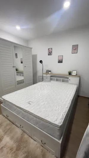 For Rent Condo , The LIVIN Phetkasem , MRT-Phasi Charoen , Bang Wa , Phasi Charoen , Bangkok , CX-94770