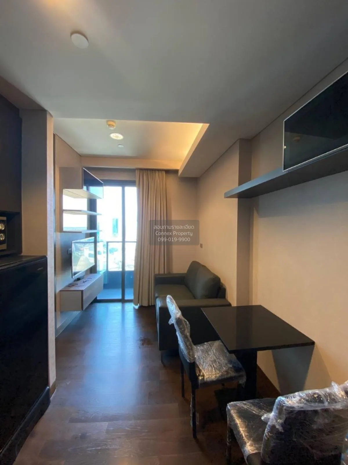 ขายคอนโด  เดอะ ลุมพินี 24 BTS-พร้อมพงษ์ คลองตัน เขต คลองเตย กรุงเ 3