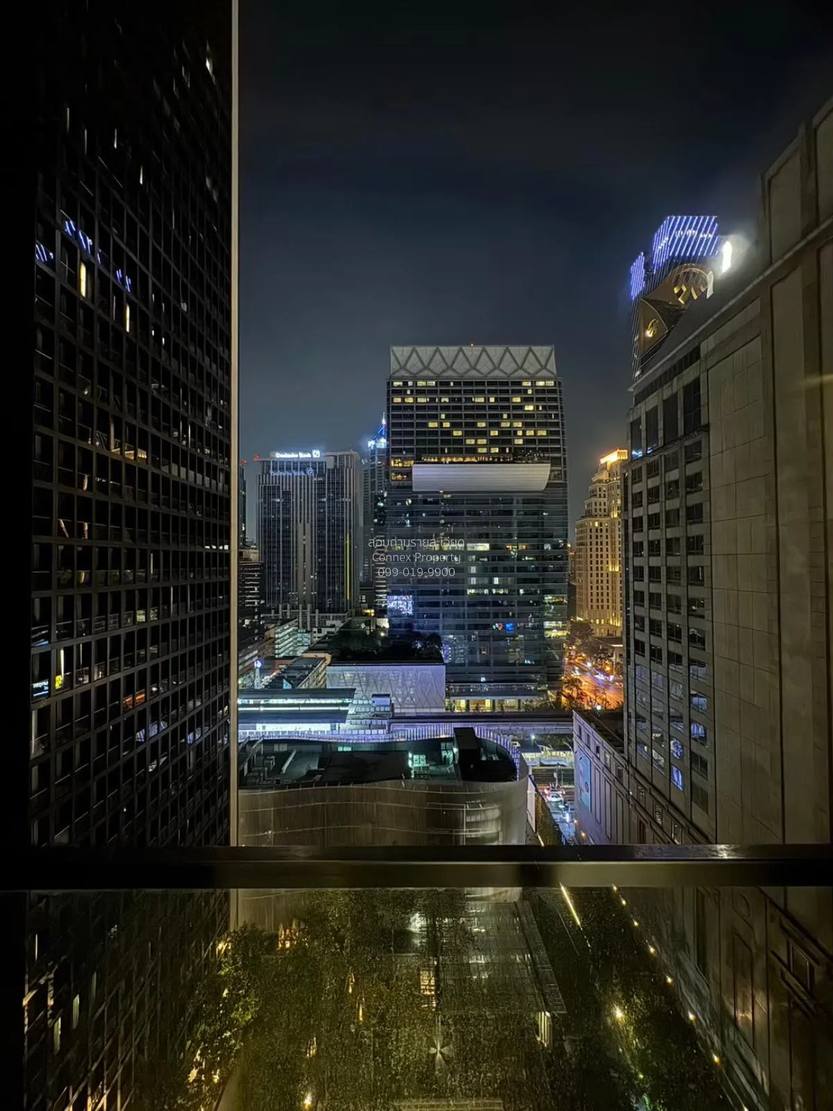 เช่าคอนโด  โนเบิล เพลินจิต BTS-เพลินจิต ลุมพินี เขต ปทุมวัน กรุงเ