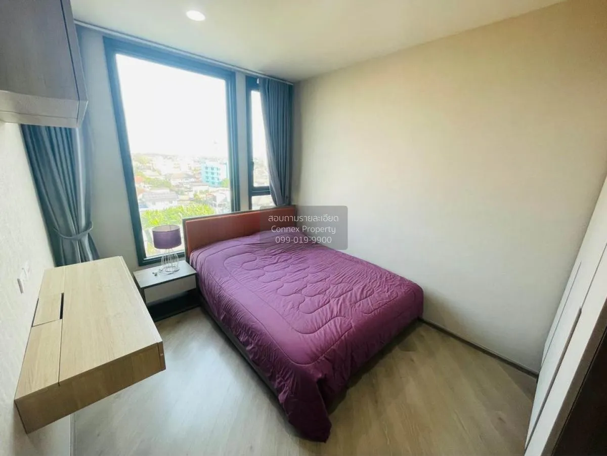 For Sale Condo , The Base Saphanmai , BTS-Sai Yud , Anusawari , B 2