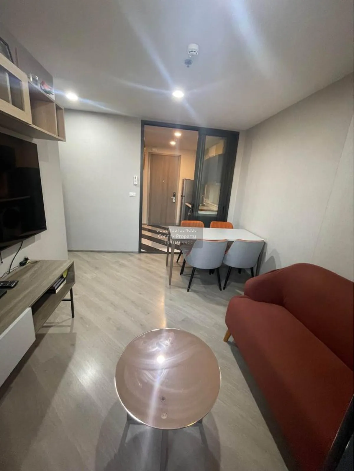 For Sale Condo , The Base Saphanmai , BTS-Sai Yud , Anusawari , B 3