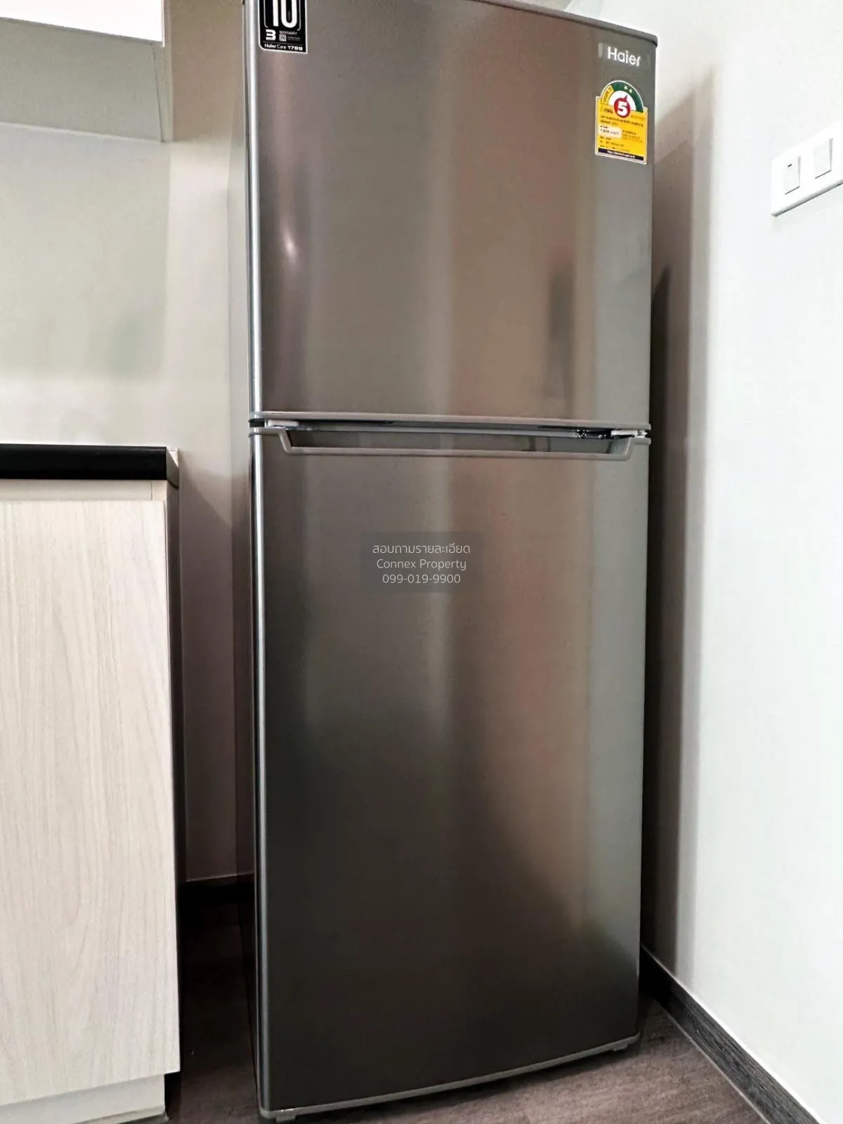 เช่าคอนโด  ริชพาร์ค @ ทริปเปิ้ล สเตชั่น ARL-หัวหมาก สวนหลวง เขต ส 4