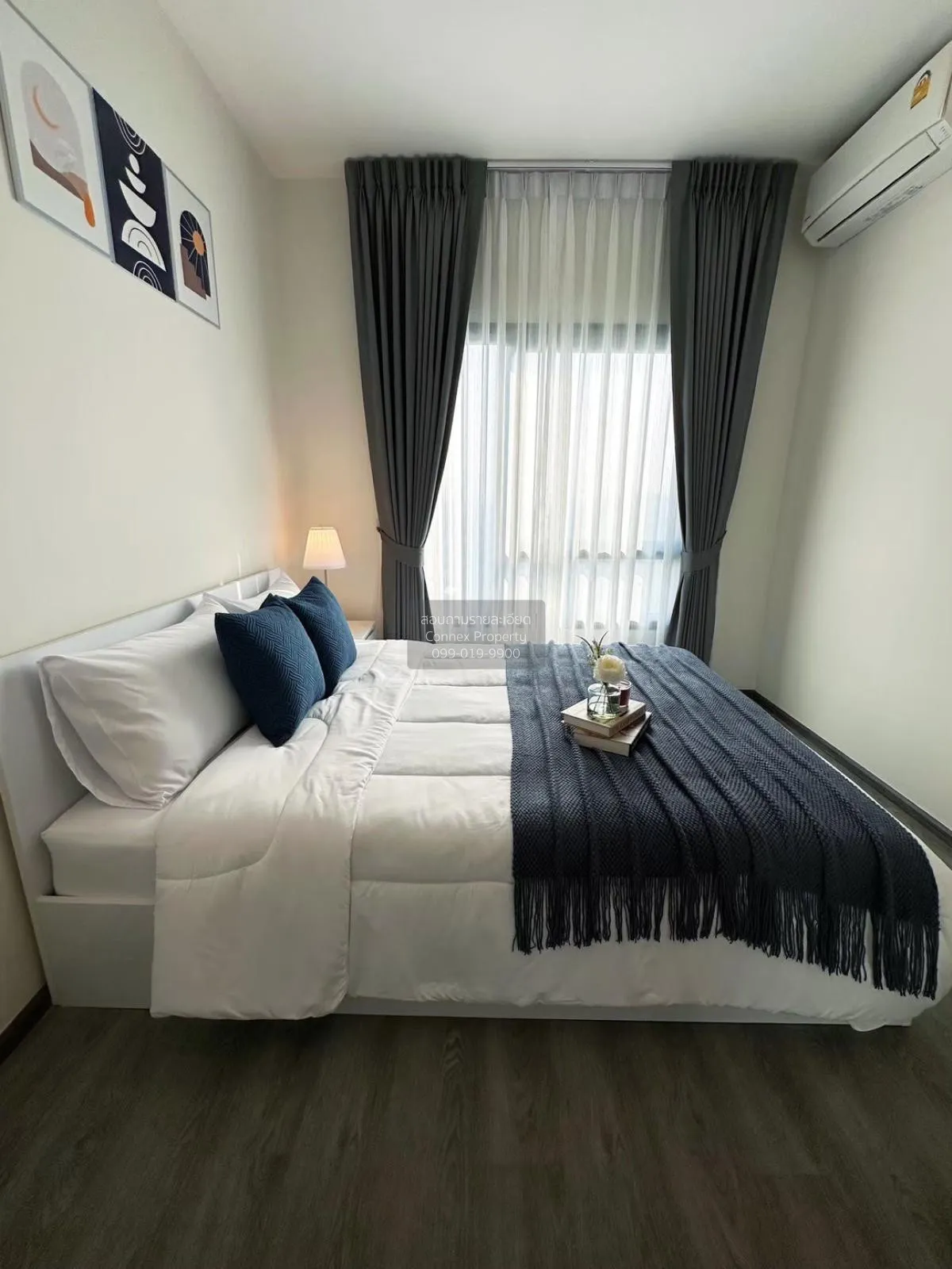 เช่าคอนโด  ริชพาร์ค @ ทริปเปิ้ล สเตชั่น ARL-หัวหมาก สวนหลวง เขต ส