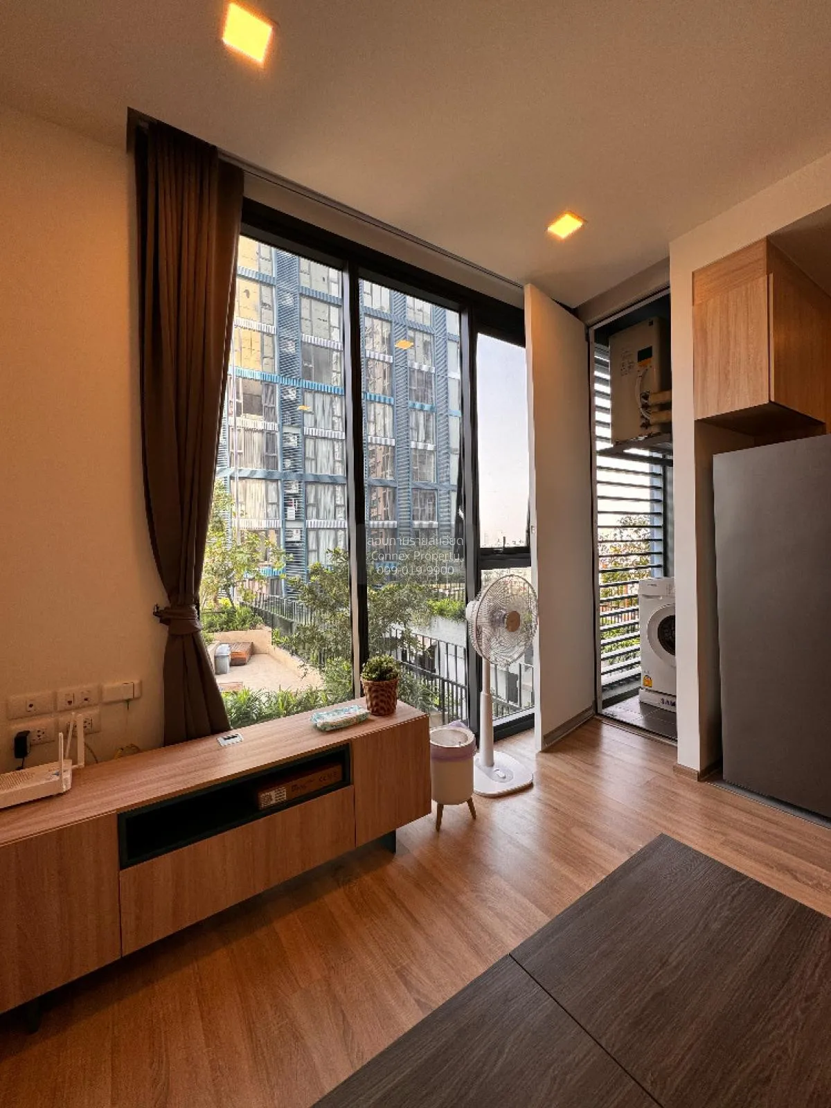 For Rent Condo , XT Phayathai , BTS-Phaya Thai , Thanon Phyathai  1