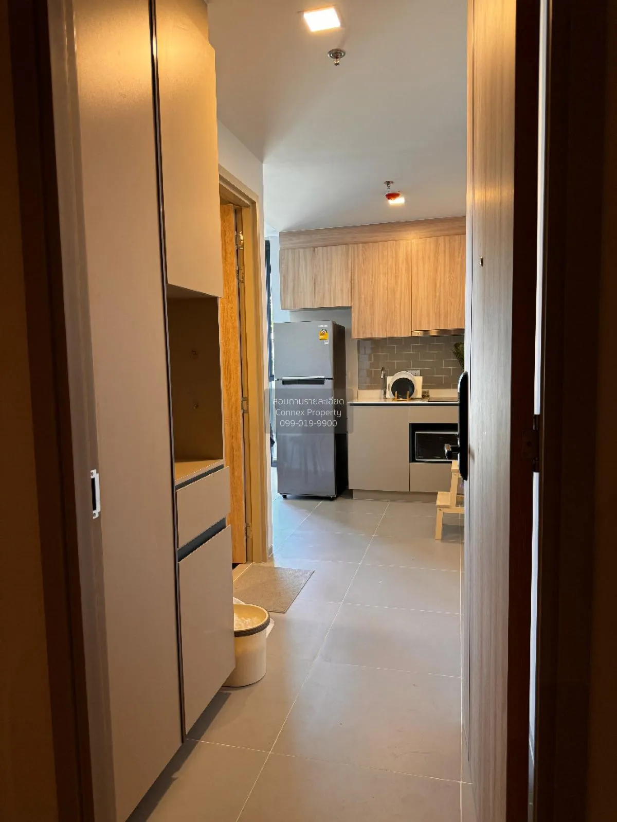 For Rent Condo , XT Phayathai , BTS-Phaya Thai , Thanon Phyathai  3