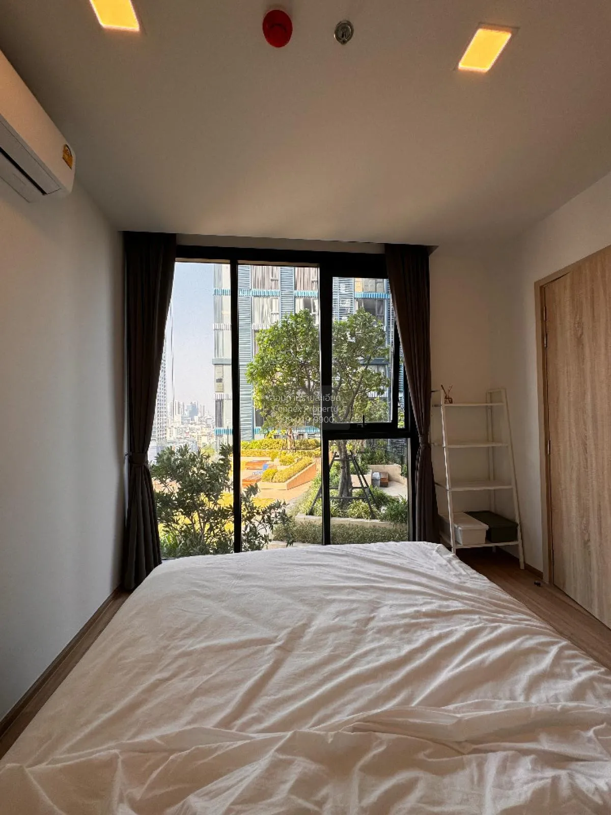 For Rent Condo , XT Phayathai , BTS-Phaya Thai , Thanon Phyathai 