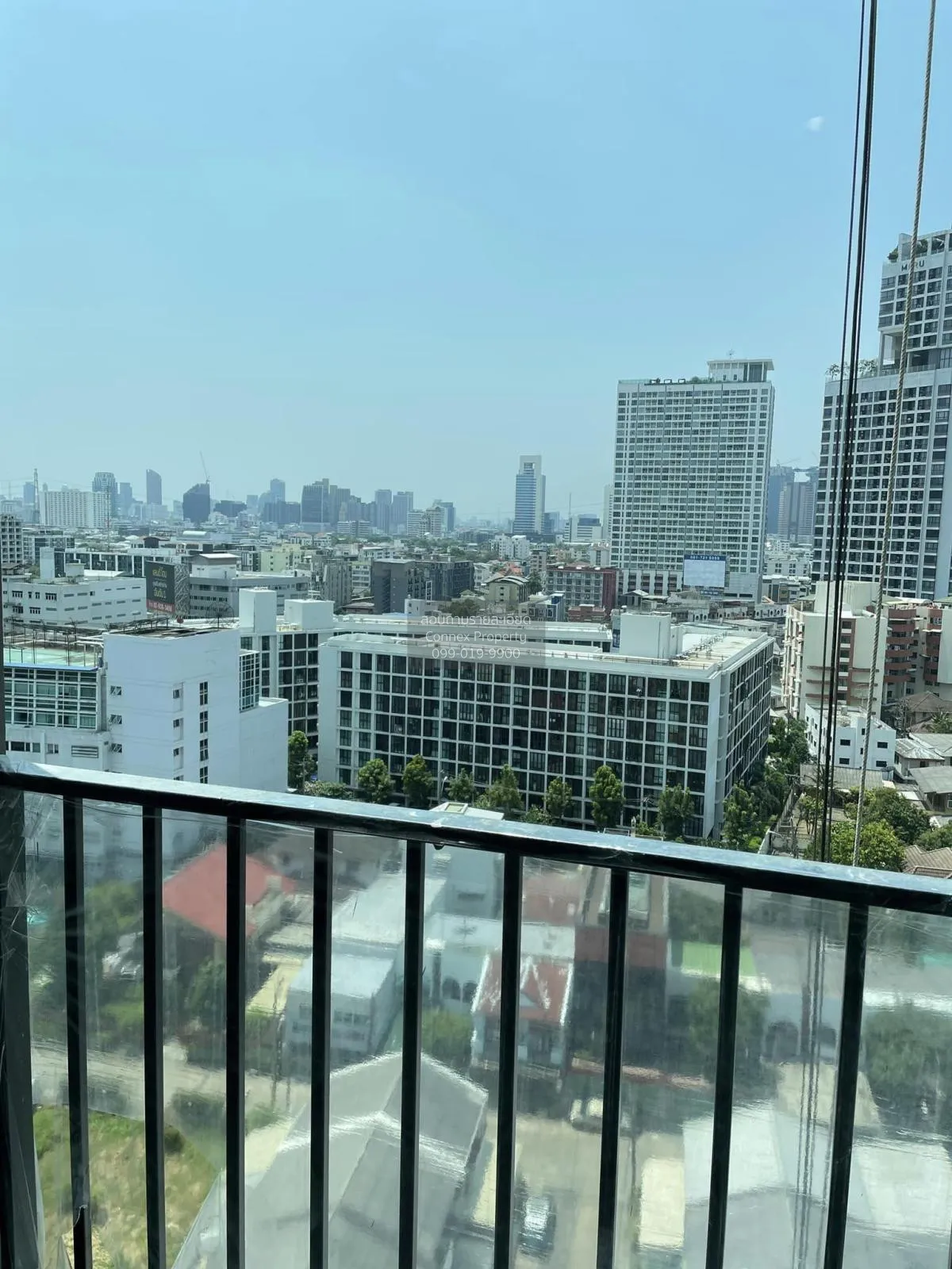 เช่าคอนโด  นิว โนเบิล รัชดา-ลาดพร้าว MRT-รัชดา (สายสีเหลือง)  จัน