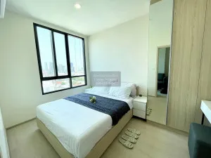 For Rent Condo , Nue Noble Ratchada-Lat Phrao , MRT-Ratchada , Chankasem , Chatuchak , Bangkok , CX-94786