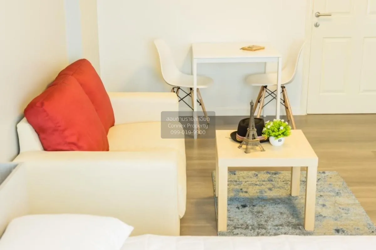 ขายคอนโด  ดีคอนโด แคมปัส รีสอร์ท บางนา บางบ่อ บางบ่อ สมุทรปราการ  3