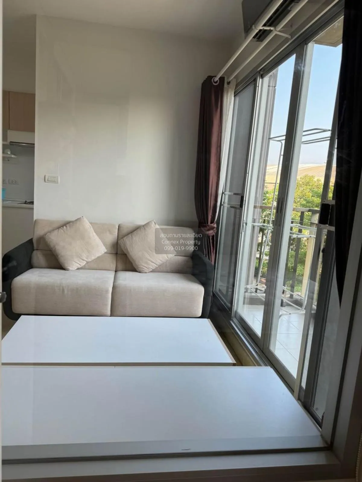 For Rent Condo , The Parkland Srinakarin Lakeside , Bang Na , Don 2