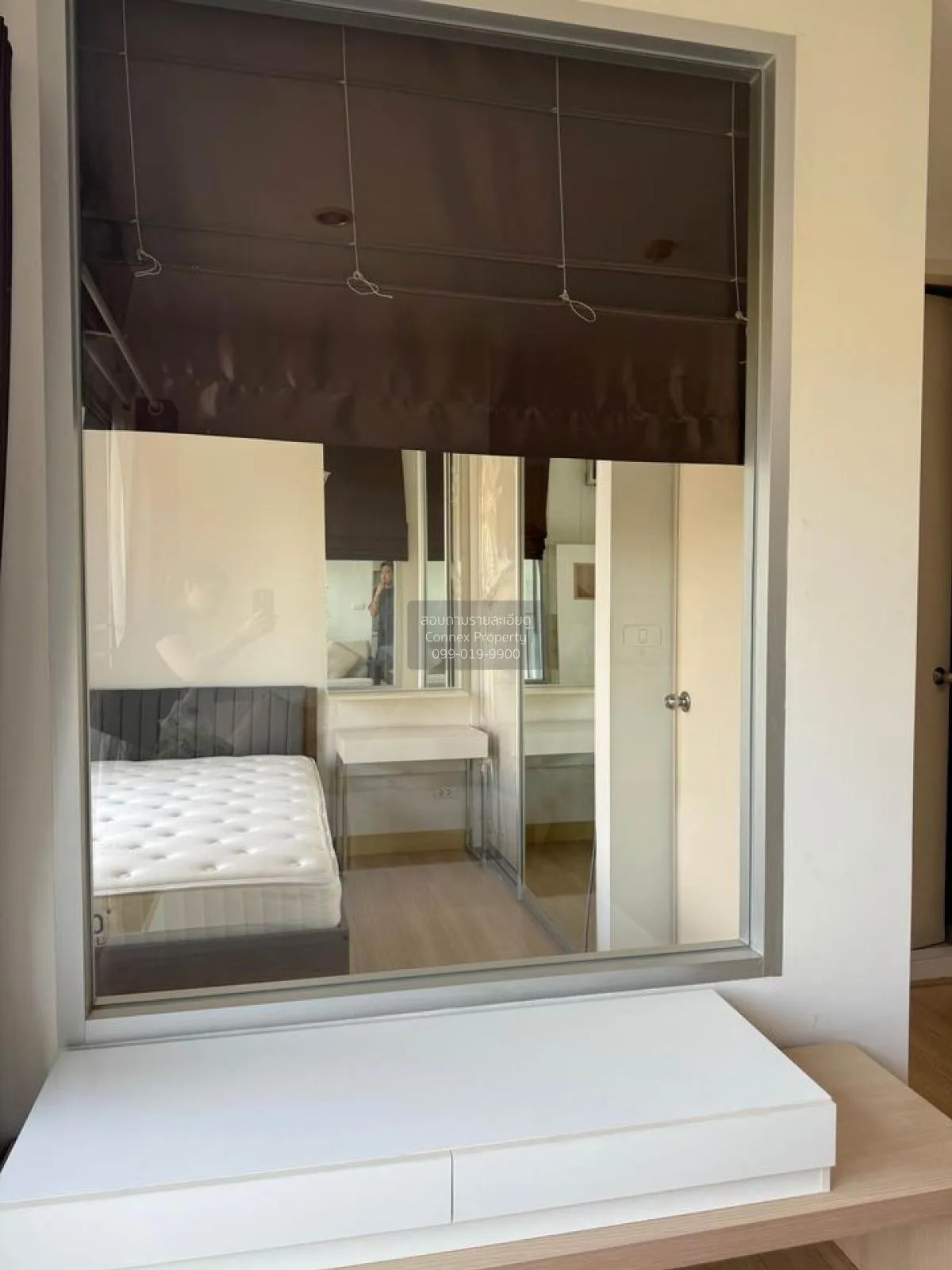 For Rent Condo , The Parkland Srinakarin Lakeside , Bang Na , Don 4