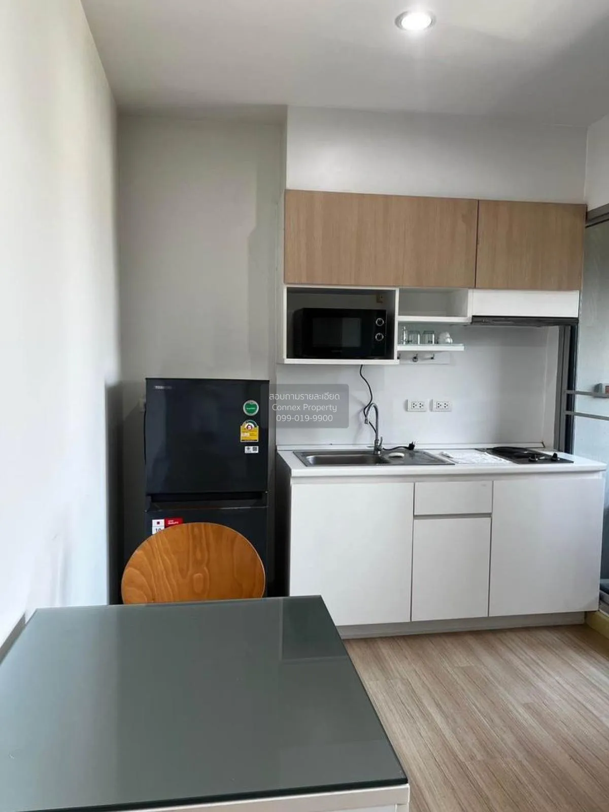 For Rent Condo , The Parkland Srinakarin Lakeside , Bang Na , Don