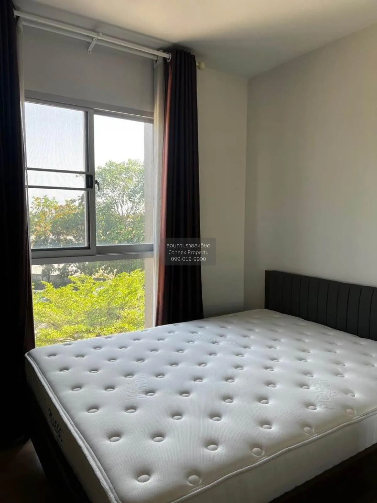 For Rent Condo , The Parkland Srinakarin Lakeside , Bang Na , Don