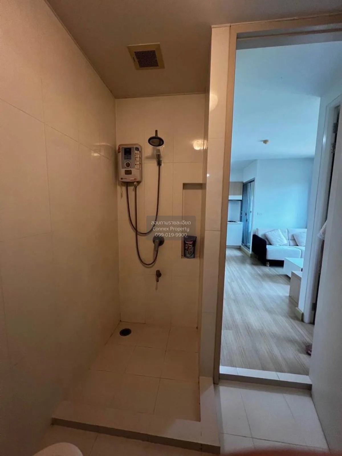 For Rent Condo , The Parkland Srinakarin Lakeside , Bang Na , Don