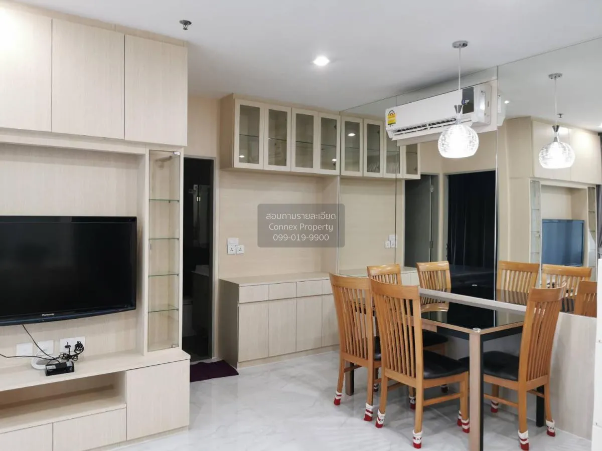 ขายคอนโด  ไอดีโอ โมบิ พระราม 9 MRT-พระราม 9 ห้วยขวาง เขต ห้วยขวาง 2