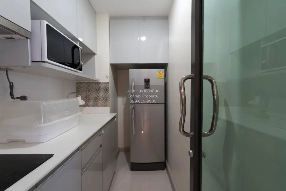 ขายคอนโด  ไอดีโอ โมบิ พระราม 9 MRT-พระราม 9 ห้วยขวาง เขต ห้วยขวาง 3