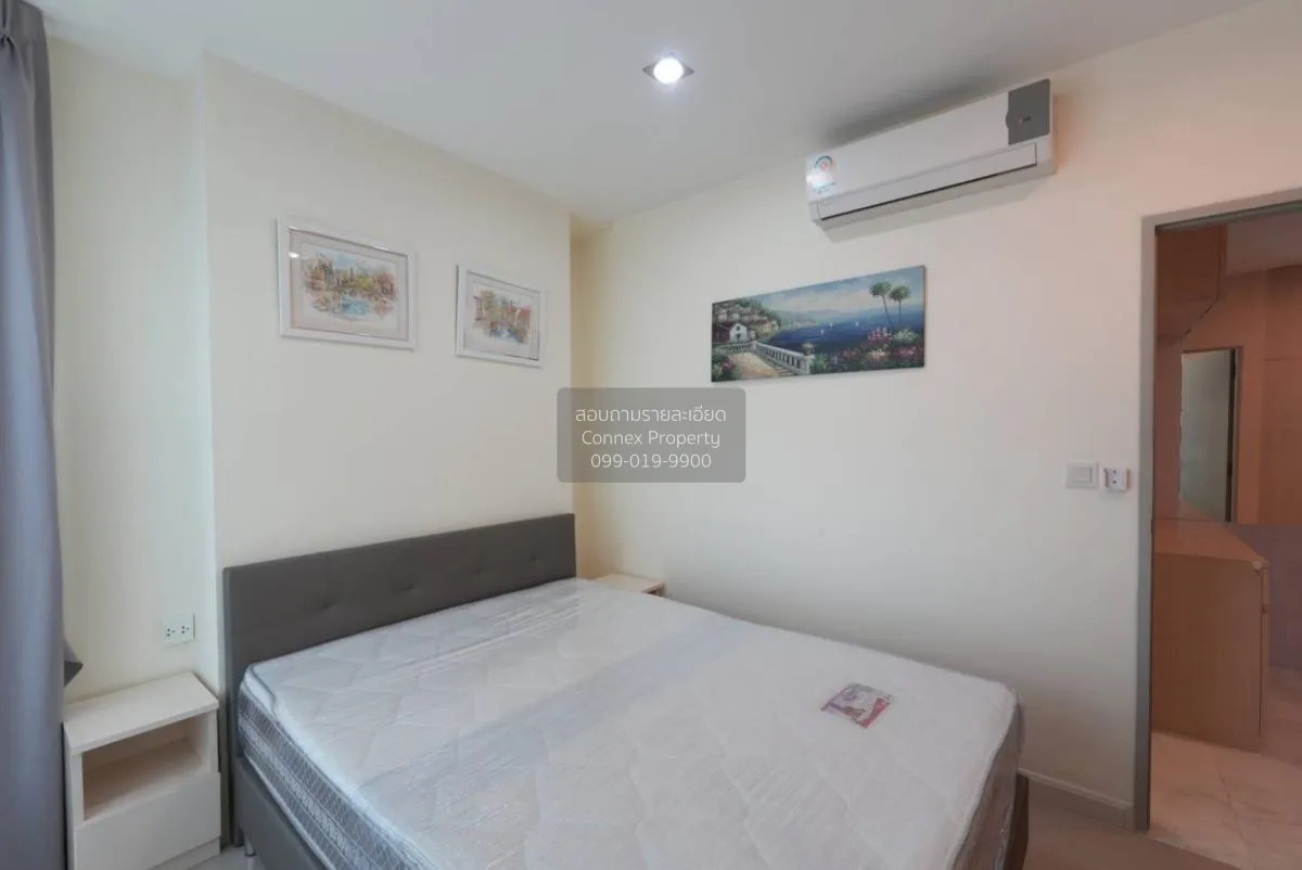 ขายคอนโด  ไอดีโอ โมบิ พระราม 9 MRT-พระราม 9 ห้วยขวาง เขต ห้วยขวาง 4