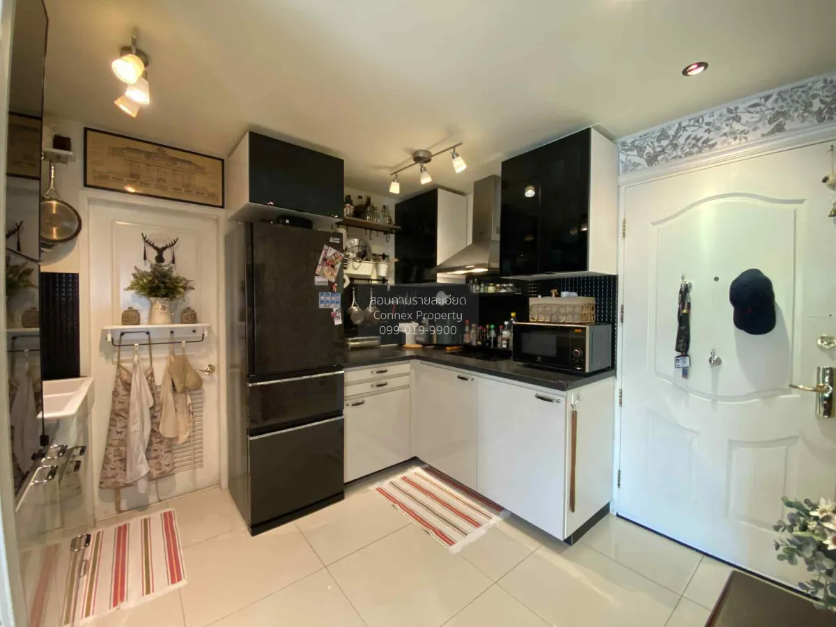 For Sale Condo , Serene Place , BTS-Phrom Phong , Khlong Tan , Kh