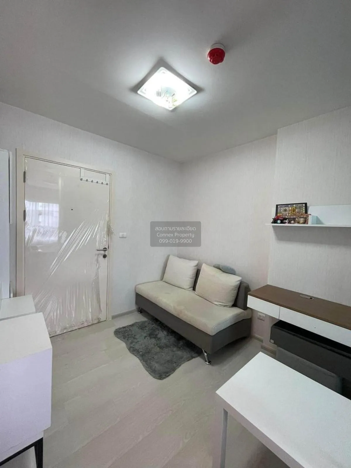 เช่าคอนโด  แอสปาย ลาดพร้าว 113 คลองจั่น เขต บางกะปิ กรุงเทพ CX-94 1