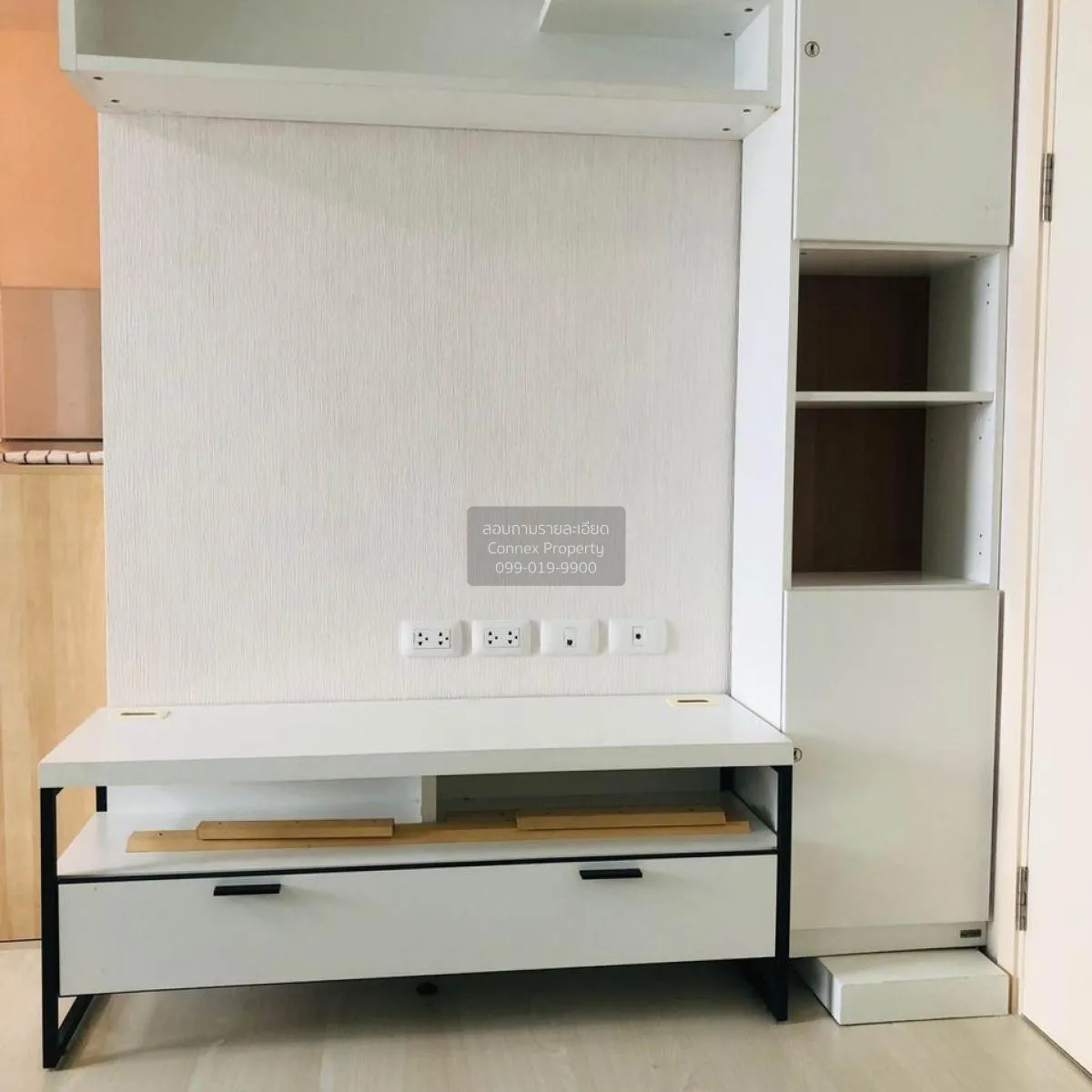 เช่าคอนโด  แอสปาย ลาดพร้าว 113 คลองจั่น เขต บางกะปิ กรุงเทพ CX-94 2