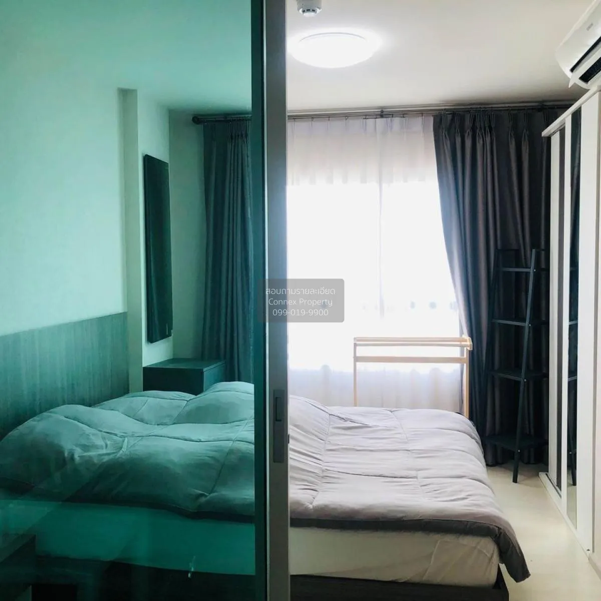 เช่าคอนโด  แอสปาย ลาดพร้าว 113 คลองจั่น เขต บางกะปิ กรุงเทพ CX-94 3