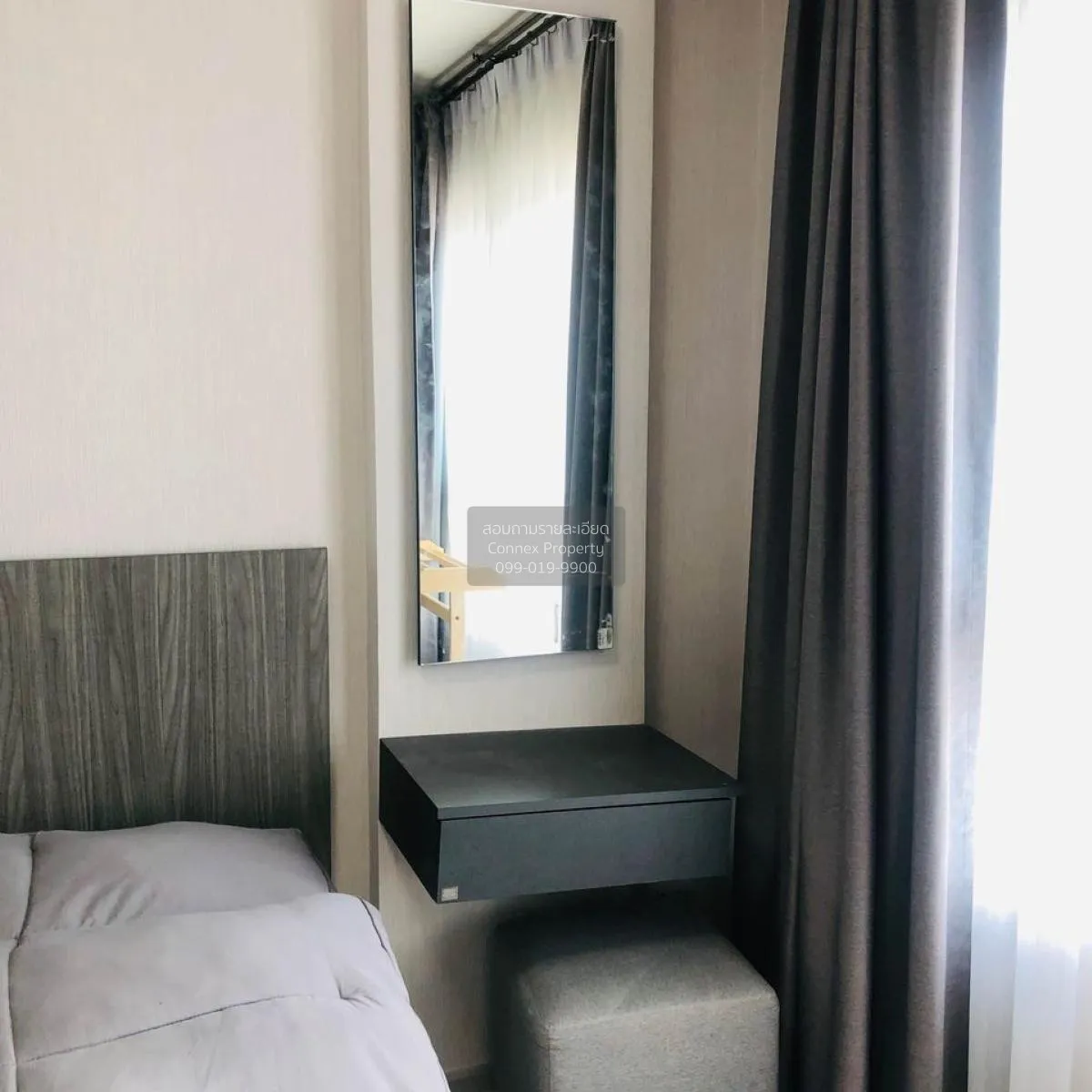 เช่าคอนโด  แอสปาย ลาดพร้าว 113 คลองจั่น เขต บางกะปิ กรุงเทพ CX-94 4