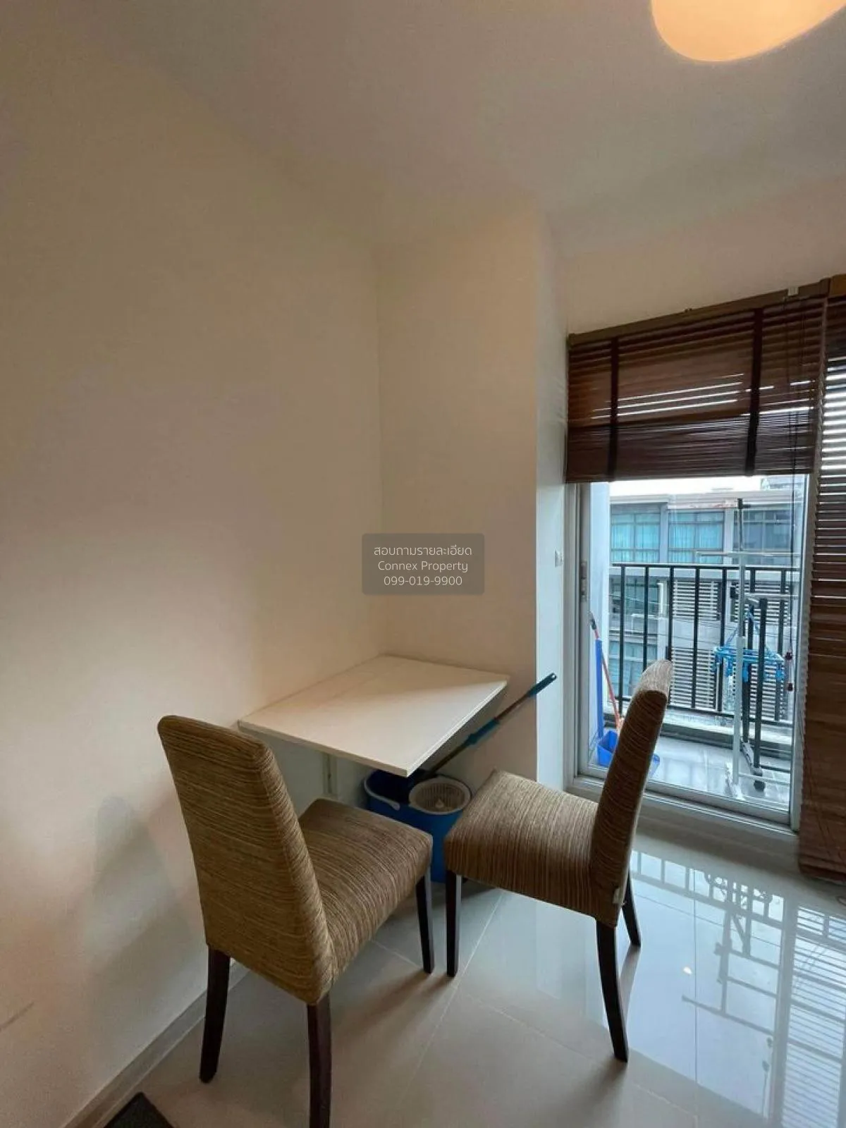 เช่าคอนโด  แอสปาย ลาดพร้าว 113 คลองจั่น เขต บางกะปิ กรุงเทพ CX-94