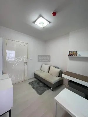 เช่าคอนโด  แอสปาย ลาดพร้าว 113 คลองจั่น เขต บางกะปิ กรุงเทพ CX-94793