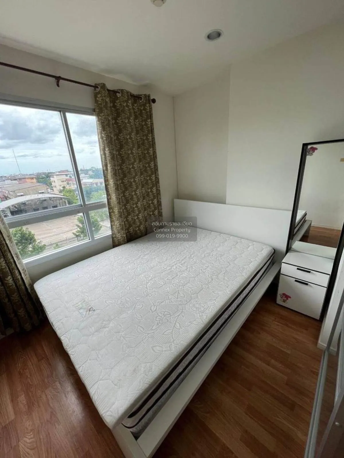 For Sale Condo , Lumpini Park Phetkasem 98 , MRT-Lak Song , Bang  4