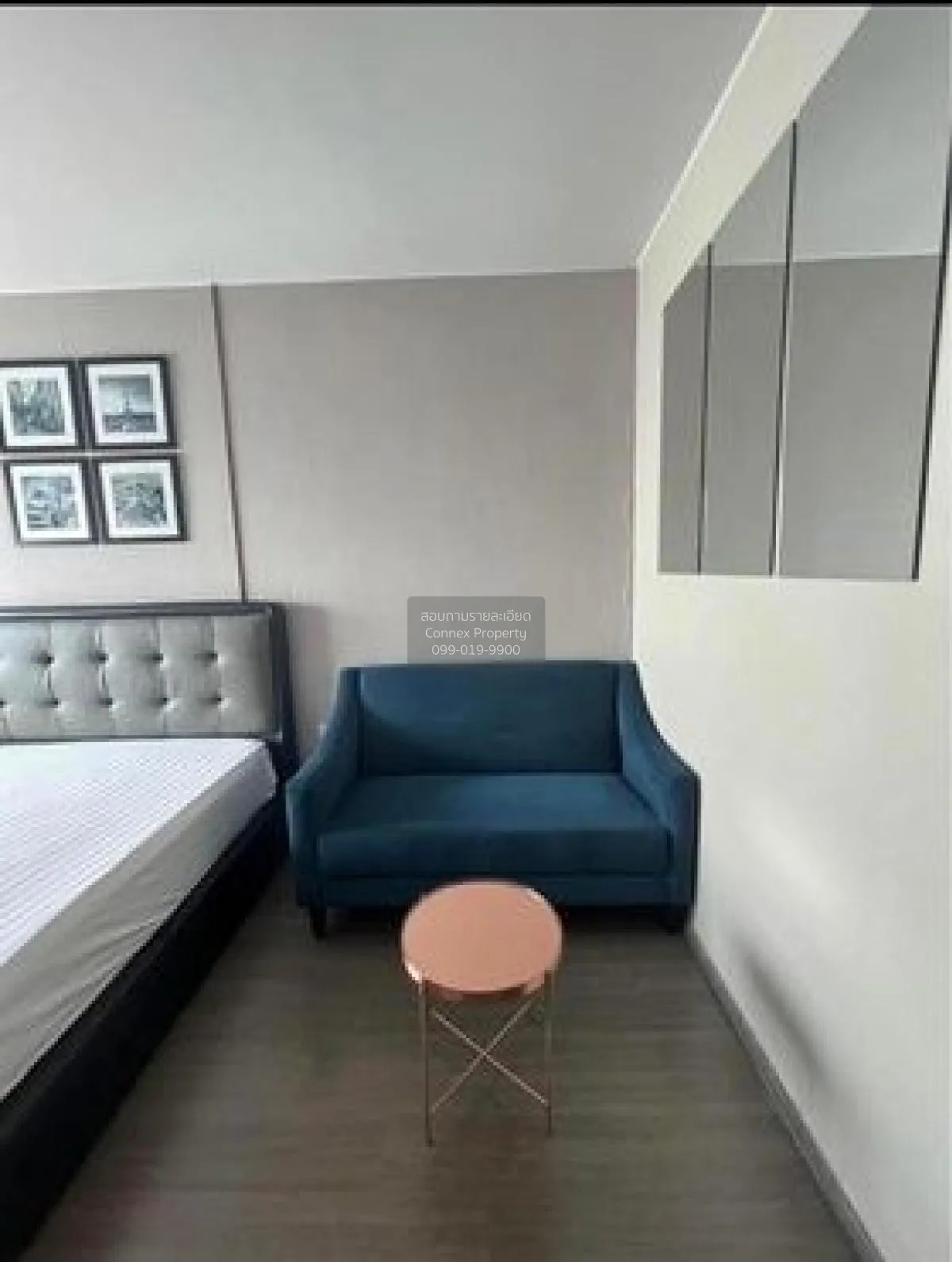 For Sale Condo , Ideo Sukhumvit 93 , BTS-Bang Chak , Phra Khanong 1