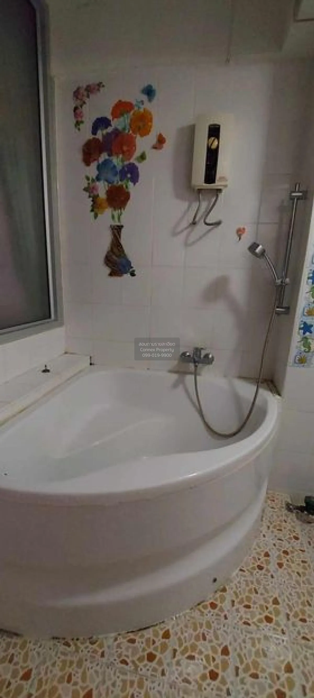 For Sale Condo , Udomsuk Tower , BTS-Udom Suk , Bang Na Nuea , Ba