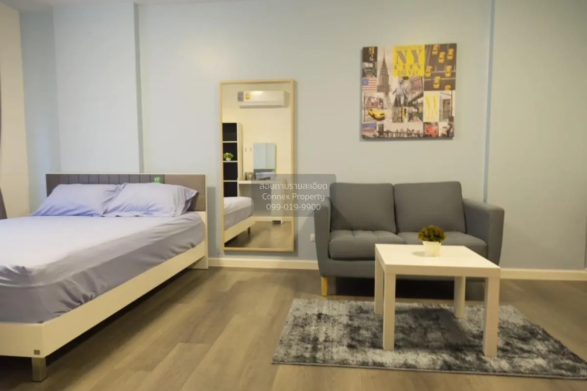 For Sale Condo , Dcondo Campus Resort Bangna , Bang Bo , Bang Bo  1