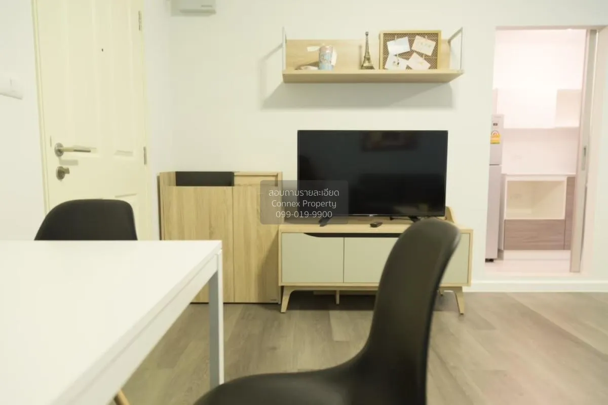 For Sale Condo , Dcondo Campus Resort Bangna , Bang Bo , Bang Bo  2