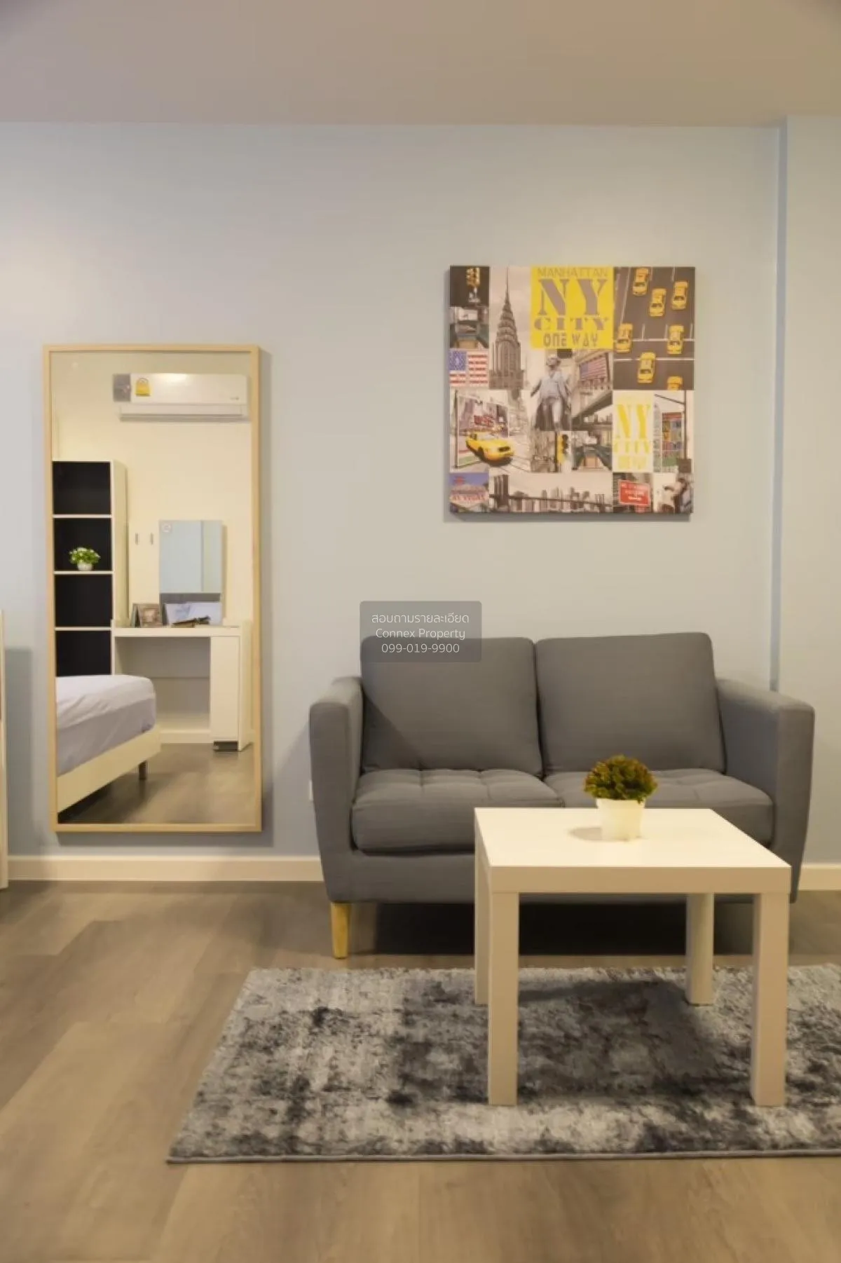 For Sale Condo , Dcondo Campus Resort Bangna , Bang Bo , Bang Bo  3