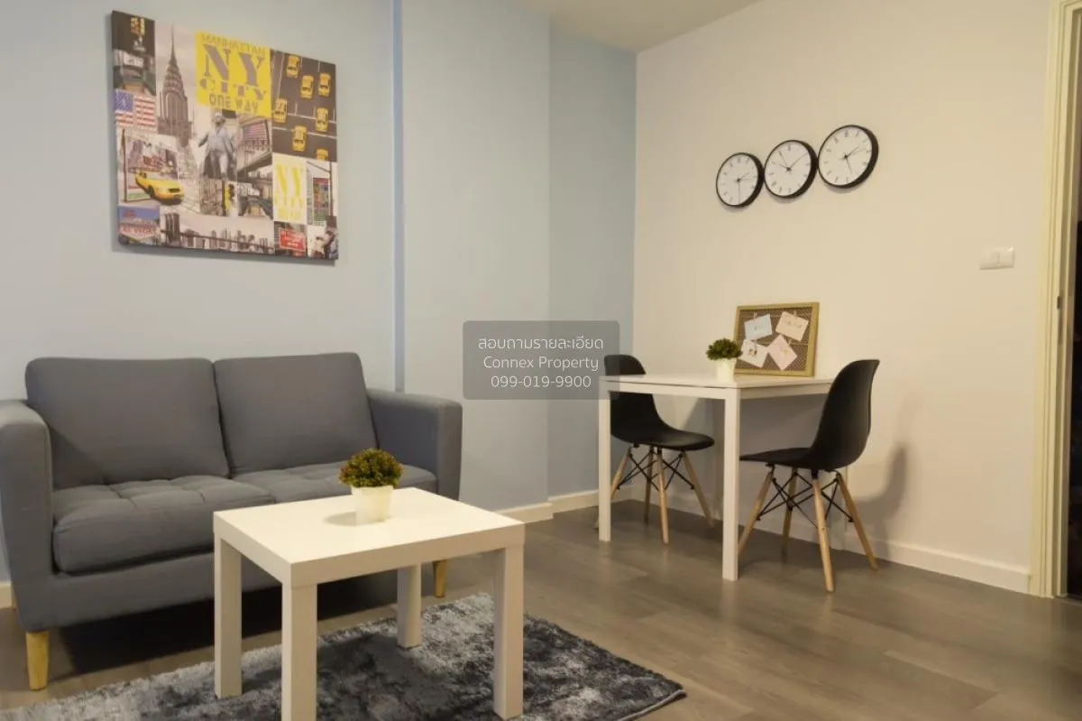 For Sale Condo , Dcondo Campus Resort Bangna , Bang Bo , Bang Bo  4