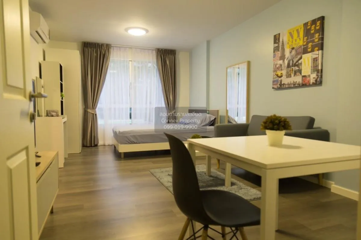 For Sale Condo , Dcondo Campus Resort Bangna , Bang Bo , Bang Bo 