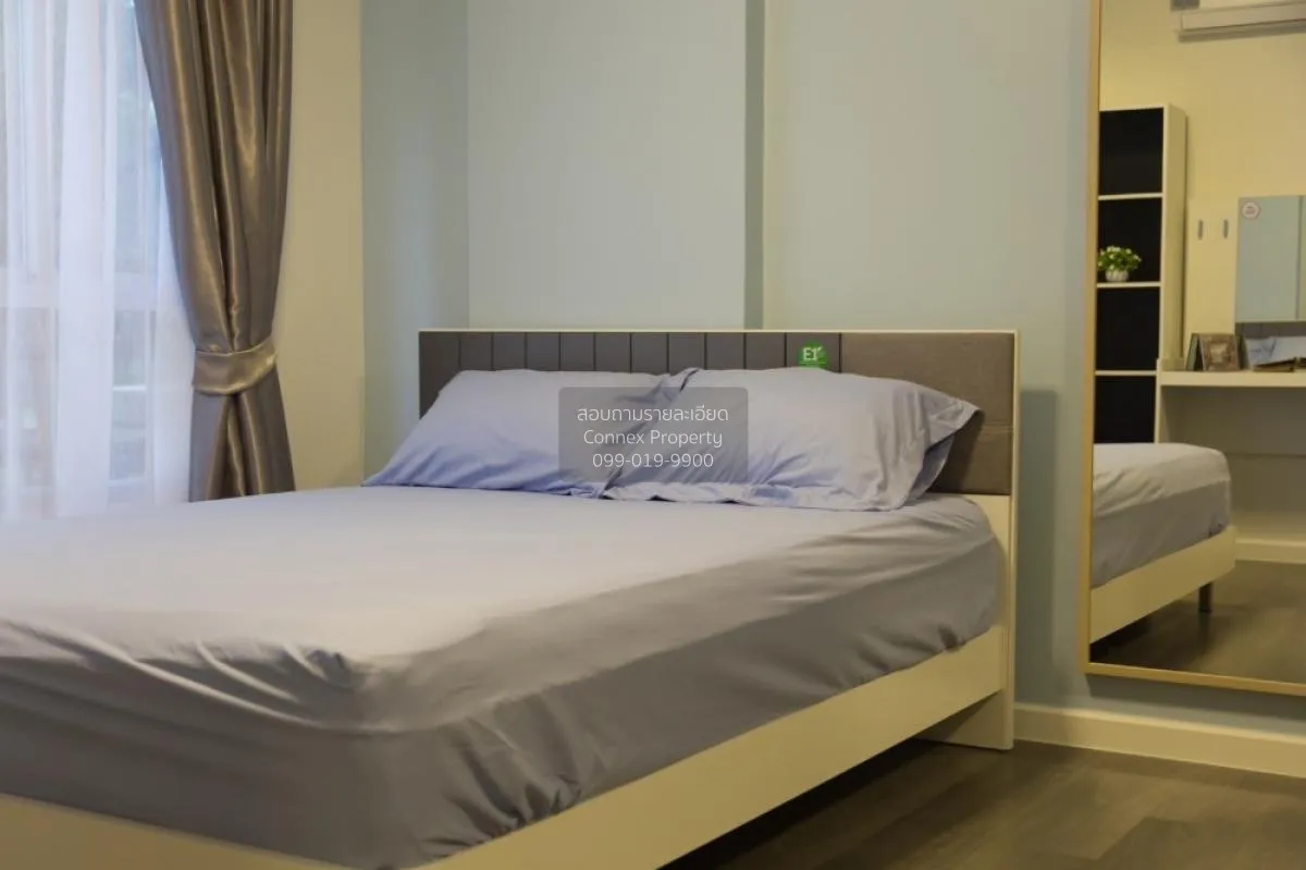 For Sale Condo , Dcondo Campus Resort Bangna , Bang Bo , Bang Bo 