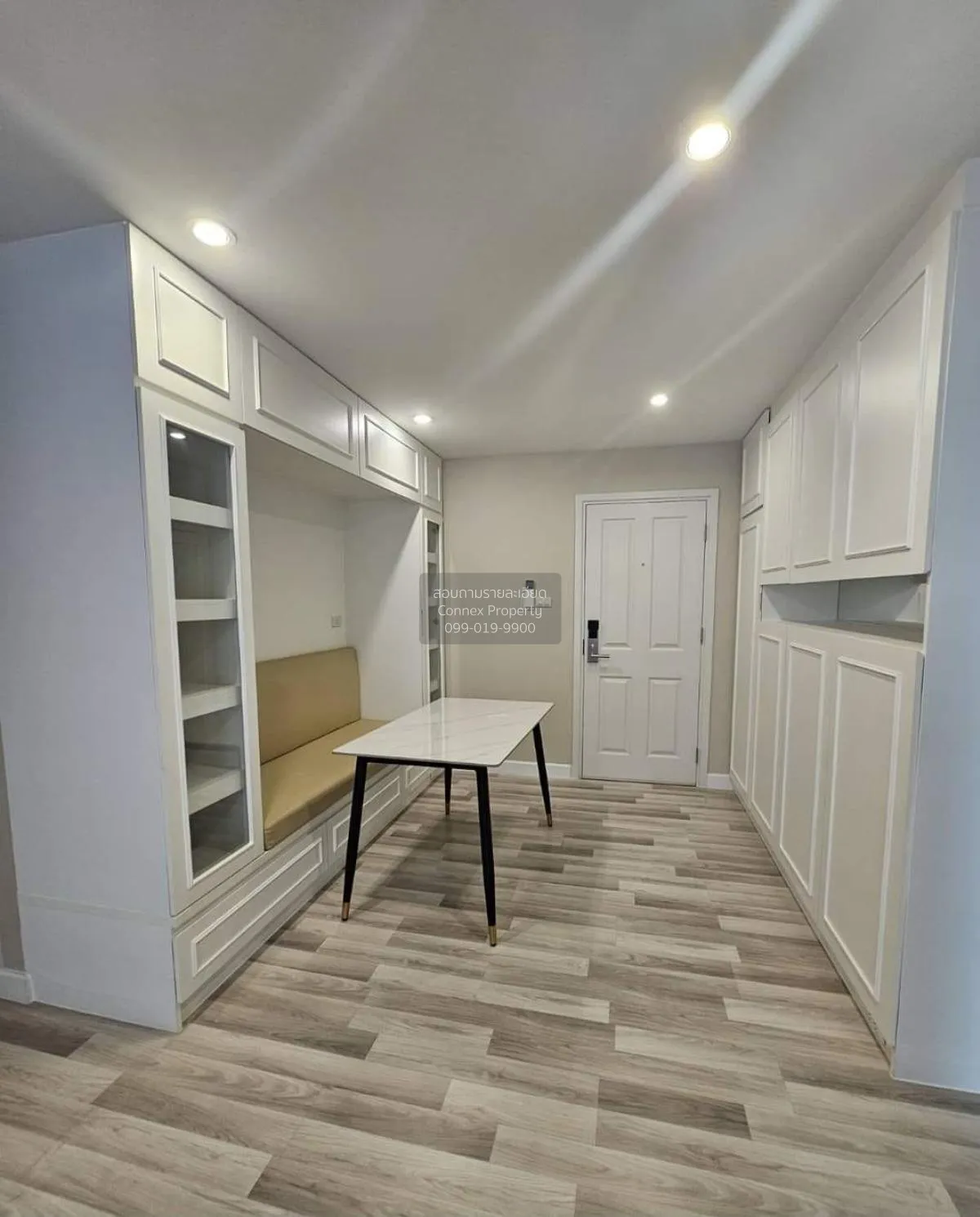 ขายคอนโด  เดอะ คิวบ์ พลัส แจ้งวัฒนะ ทุ่งสองห้อง เขต หลักสี่ กรุงเ 2