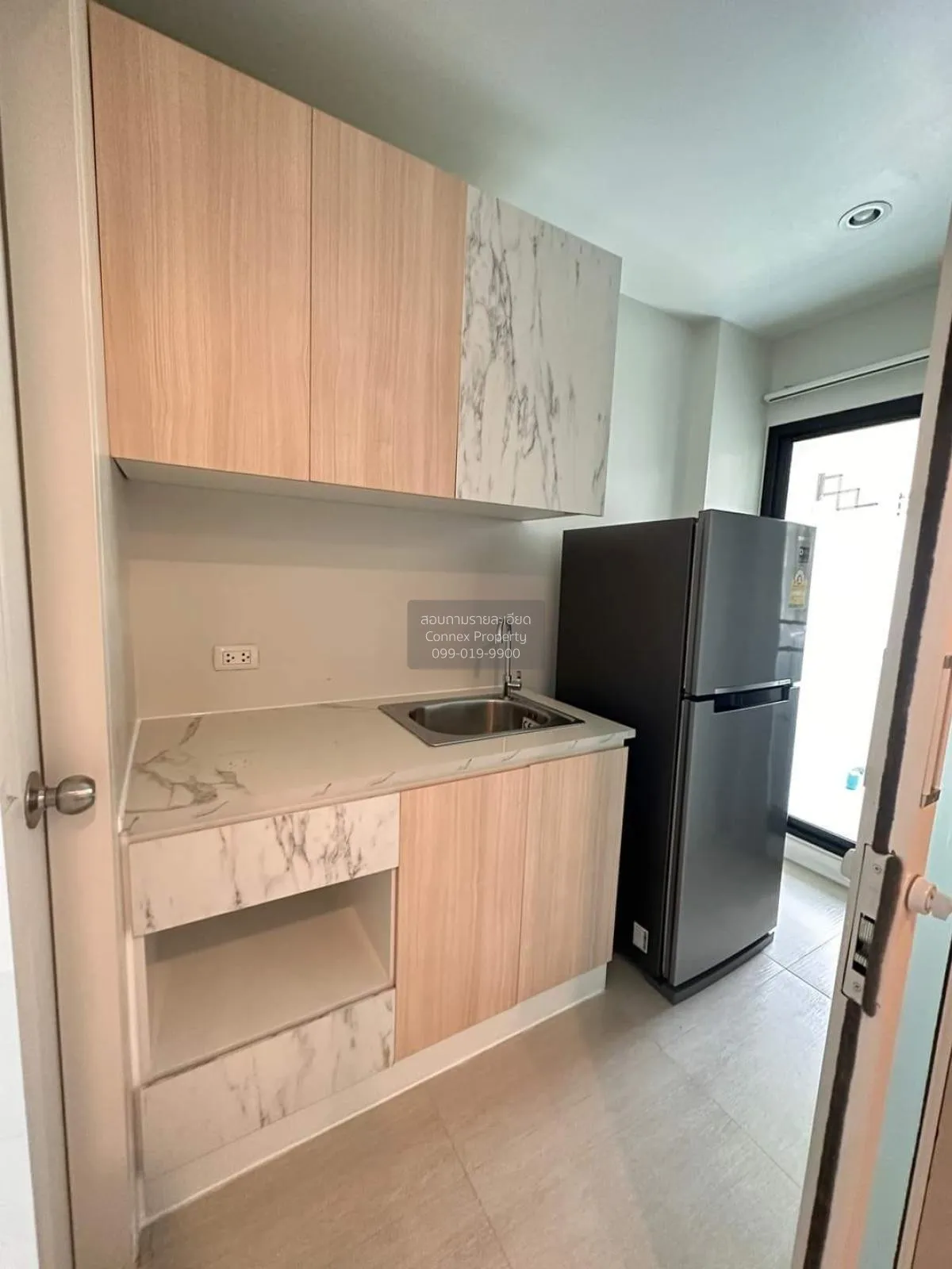 ขายคอนโด  เดอะ คิวบ์ พลัส แจ้งวัฒนะ ทุ่งสองห้อง เขต หลักสี่ กรุงเ 3