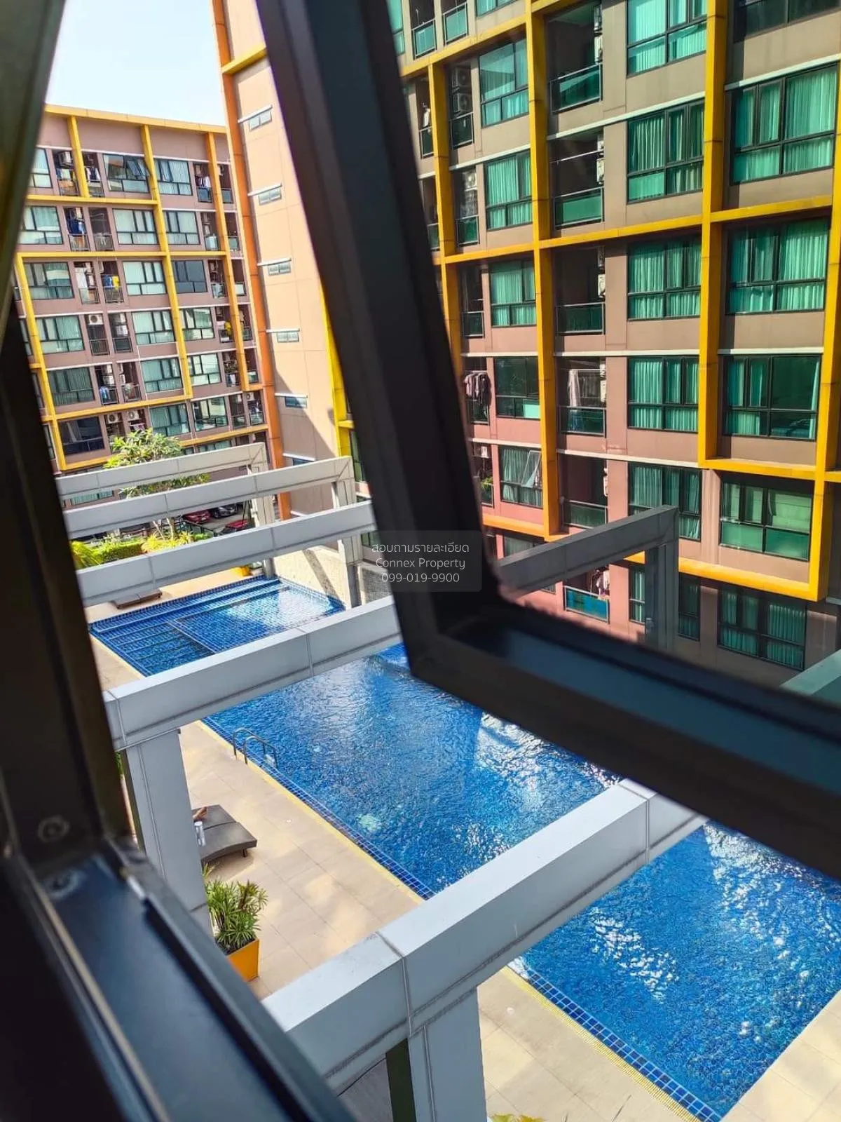 ขายคอนโด  เดอะ คิวบ์ พลัส แจ้งวัฒนะ ทุ่งสองห้อง เขต หลักสี่ กรุงเ