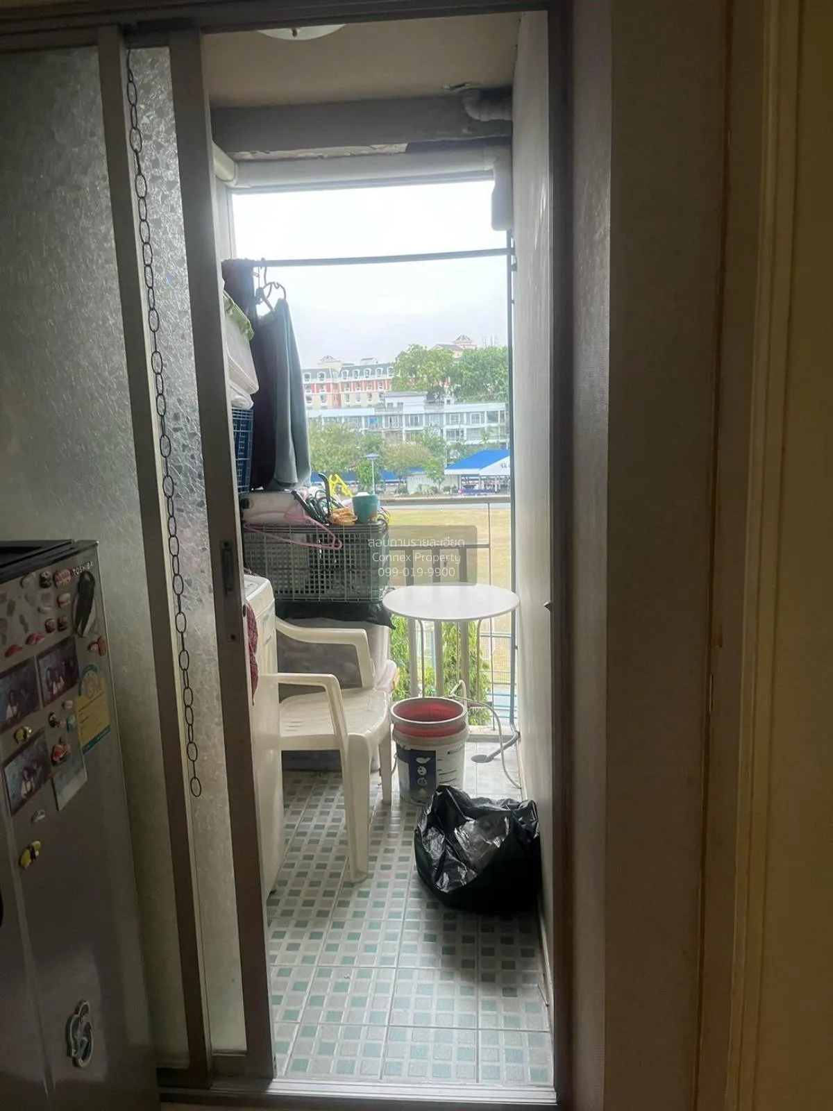 ขายคอนโด  ลุมพินี คอนโดทาวน์ บดินทรเดชา-รามคำแหง วังทองหลาง เขต ว