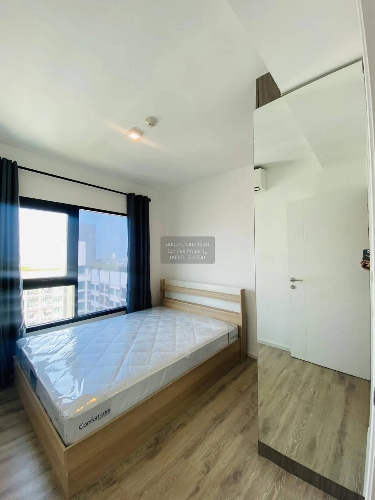 For Rent Condo , Kensington Sukhumvit - Theparak , BTS-Samrong , 