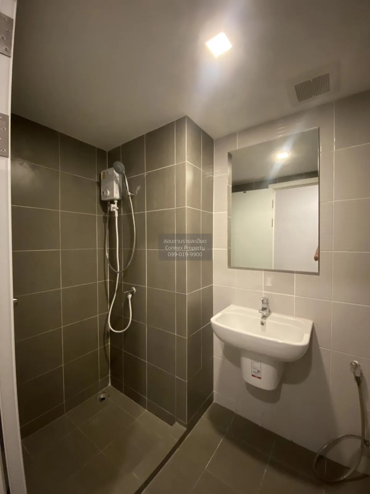 For Rent Condo , Kensington Sukhumvit - Theparak , BTS-Samrong , 