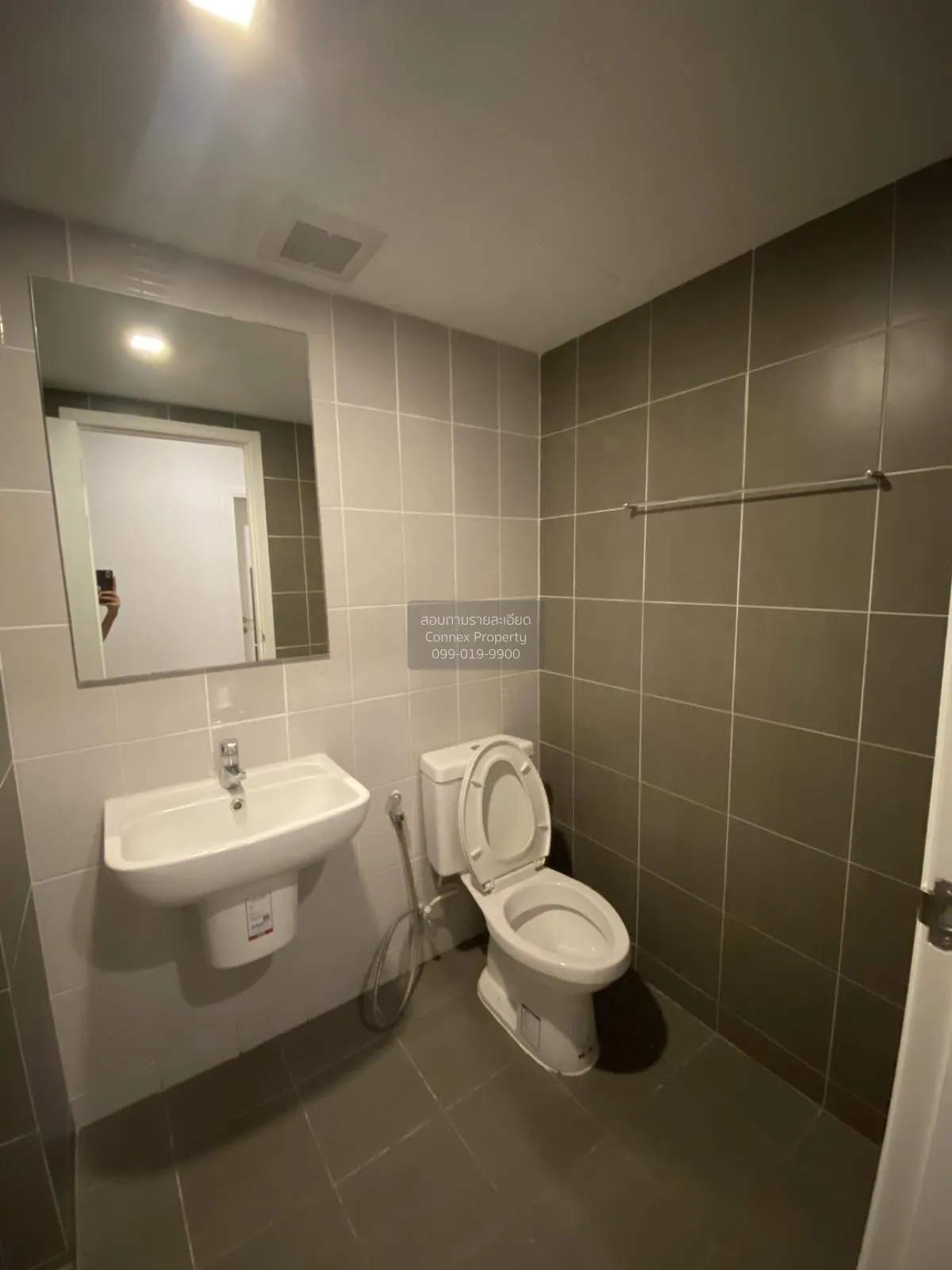 For Rent Condo , Kensington Sukhumvit - Theparak , BTS-Samrong , 