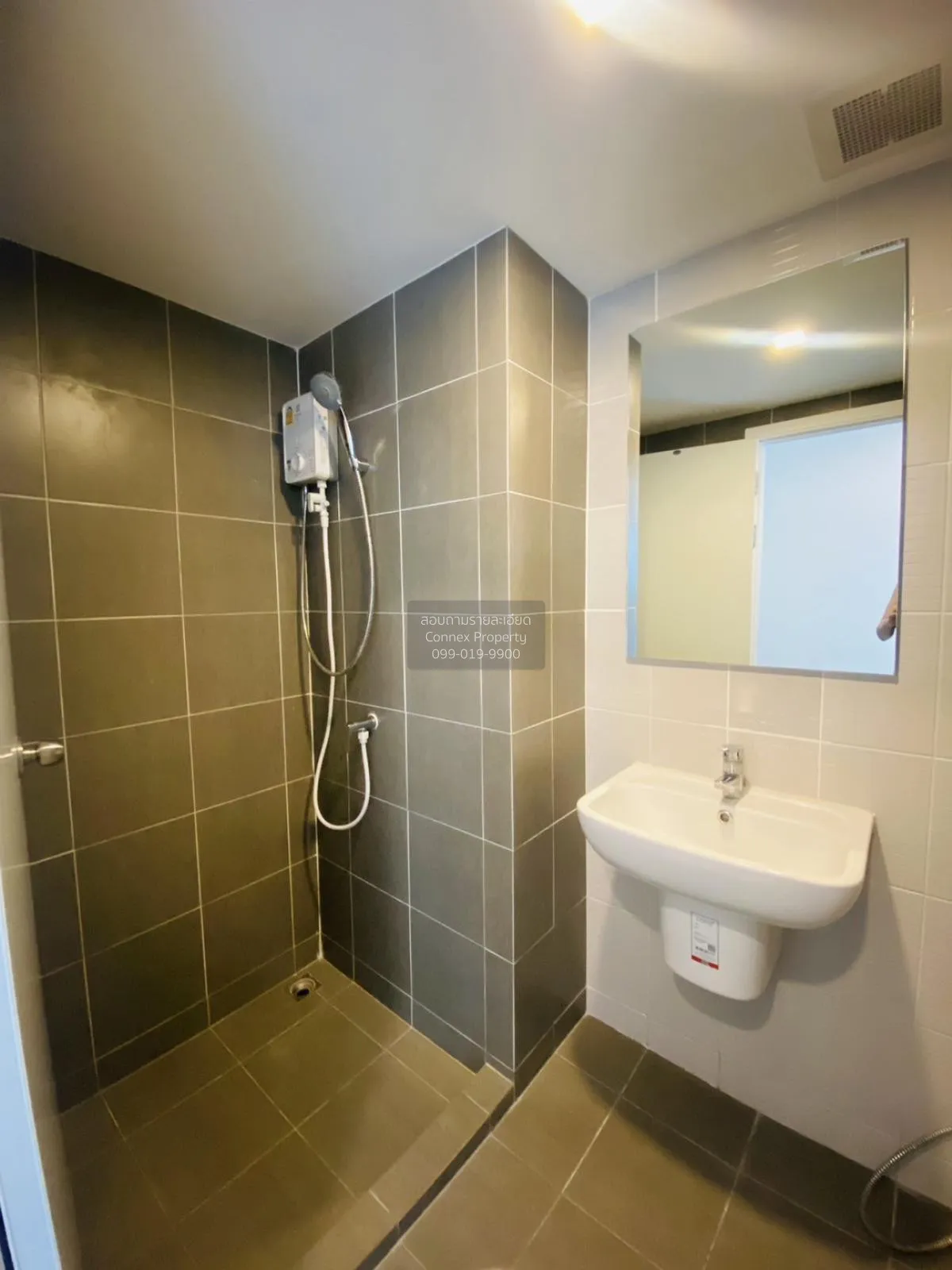 For Rent Condo , Kensington Sukhumvit - Theparak , BTS-Samrong , 